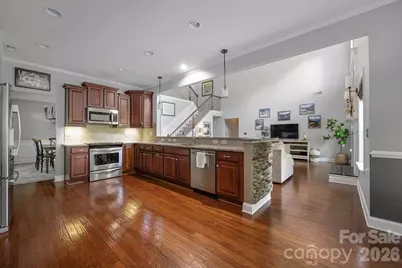 6519 Olmsford Drive, Huntersville, NC 28078 - Photo 9