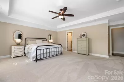 6519 Olmsford Drive, Huntersville, NC 28078 - Photo 19