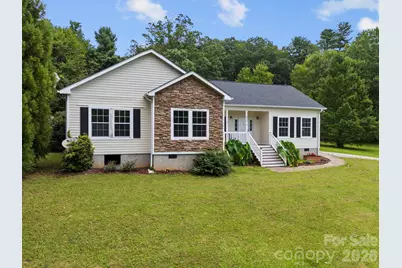 97 Meadowview Drive, Saluda, NC 28773 - Photo 3