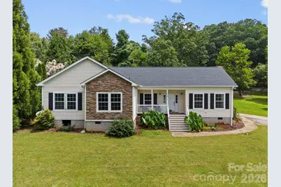 97 Meadowview Drive, Saluda, NC 28773 - Photo 1