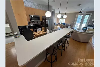 1101 W 1st Street #210, Charlotte, NC 28202 - Photo 5