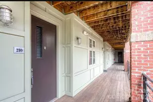 1101 W 1st St, Charlotte, NC 28202 - Photo 1