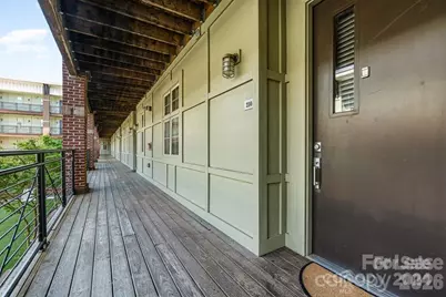 1101 W 1st Street #210, Charlotte, NC 28202 - Photo 3