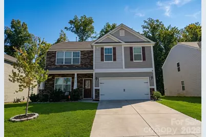 6204 Ellimar Field Lane, Charlotte, NC 28215 - Photo 1