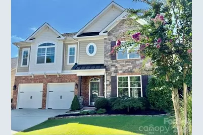 8029 Whitehawk Hill Road, Waxhaw, NC 28173 - Photo 1