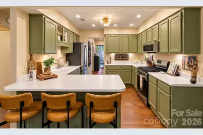 10 Lakemoor Lane, Laurel Park, NC 28739 - Photo 3