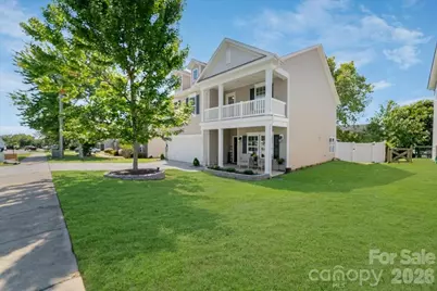 4007 Clover Road NW, Concord, NC 28027 - Photo 1