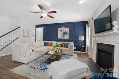 4007 Clover Road NW, Concord, NC 28027 - Photo 9