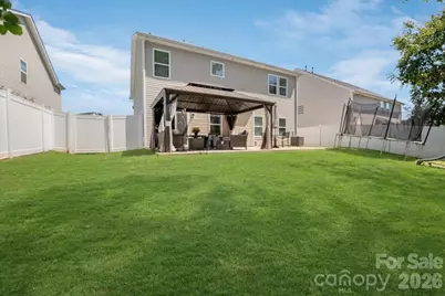 4007 Clover Road NW, Concord, NC 28027 - Photo 43