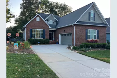 103 Henrys Glen Drive, Morganton, NC 28655 - Photo 1