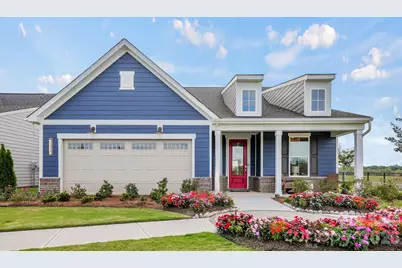 1610 Cavern View Way, Midland, NC 28107 - Photo 1
