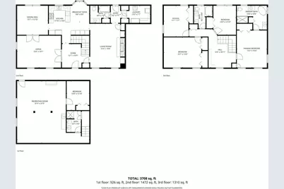 705 Brunson Drive, Albemarle, NC 28001 - Photo 41