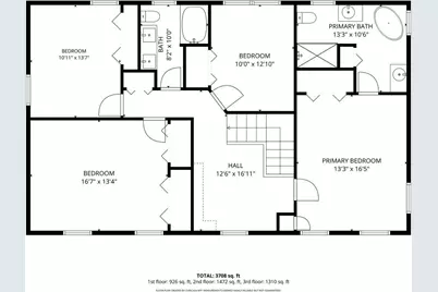 705 Brunson Drive, Albemarle, NC 28001 - Photo 43