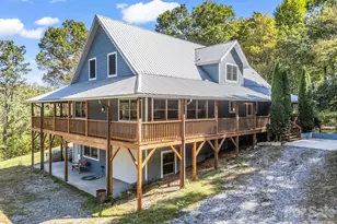 119 Mountain Bluff Trail, Hendersonville, NC 28792 - Photo 31