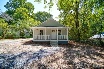 909 US 70 Highway W, Morganton, NC 28655 - Photo 1