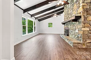 37 Guffey Mountain Rd, Fairview, NC 28730 - Photo 3