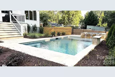1718 Seifert Circle, Charlotte, NC 28205 - Photo 5