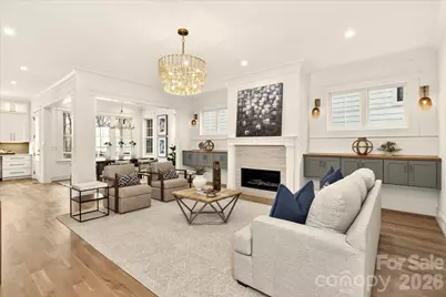 1718 Seifert Circle, Charlotte, NC 28205 - Photo 11