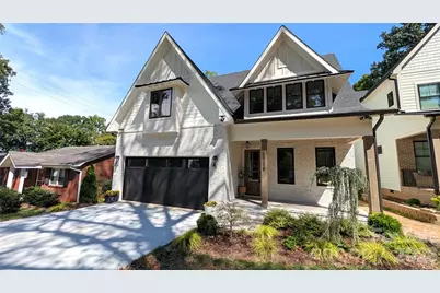 1718 Seifert Circle, Charlotte, NC 28205 - Photo 3