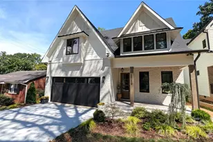 1718 Seifert Cir, Charlotte, NC 28205 - Photo 3