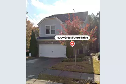 15209 Great Future Drive, Charlotte, NC 28277 - Photo 1