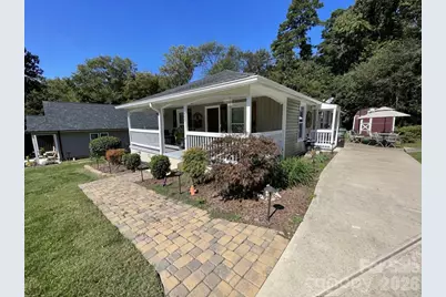 802 Fargo Drive SW, Concord, NC 28027 - Photo 3