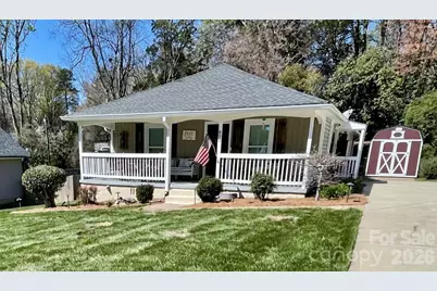 802 Fargo Drive SW, Concord, NC 28027 - Photo 1