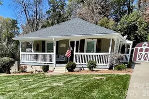 802 Fargo Dr SW, Concord, NC 28027 - Photo 1