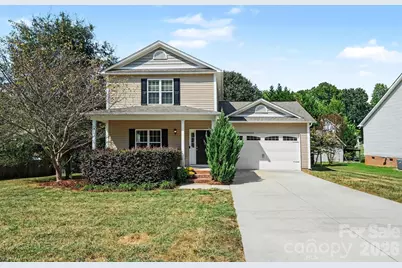 206 Brookstone Way, Salisbury, NC 28146 - Photo 1