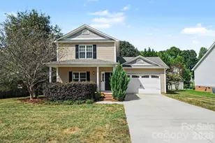 206 Brookstone Way, Salisbury, NC 28146 - Photo 1