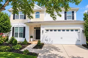 15011 Bridle Trace Ln, Pineville, NC 28134 - Photo 1