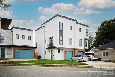 1302 E 10th Street, Charlotte, NC 28204 - Photo 1