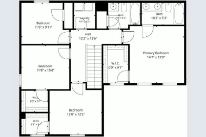 4101 Wild Ridge Drive, Charlotte, NC 28215 - Photo 37