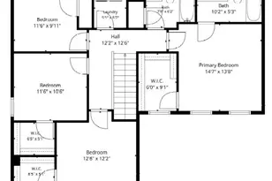 4101 Wild Rdg Dr, Charlotte, NC 28215 - Photo 37
