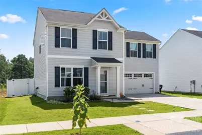 4101 Wild Ridge Drive, Charlotte, NC 28215 - Photo 1