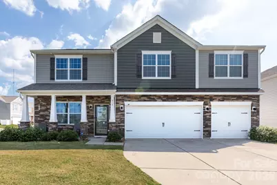 1353 Melon Colony Avenue SW, Concord, NC 28027 - Photo 1