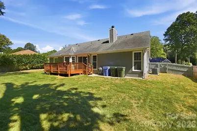 9209 Plashet Lane, Mint Hill, NC 28227 - Photo 27