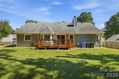 9209 Plashet Lane, Mint Hill, NC 28227 - Photo 25
