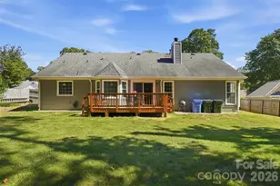 9209 Plashet Ln, Mint Hill, NC 28227 - Photo 25