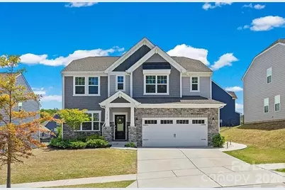 11910 Bryton Parkway, Huntersville, NC 28078 - Photo 1