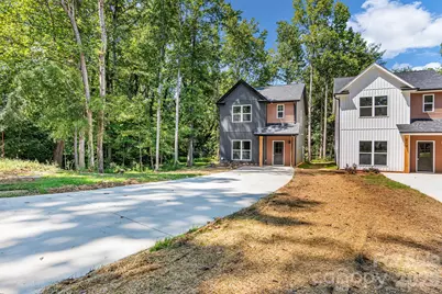 112 N Yadkin Avenue, Spencer, NC 28159 - Photo 3