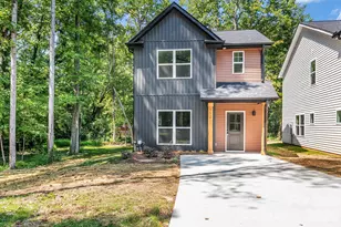 112 N Yadkin Ave, Spencer, NC 28159 - Photo 1