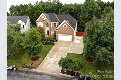 14923 Hawick Manor Lane, Pineville, NC 28134 - Photo 1