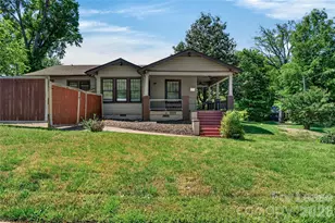 405 Walnut Ave, Charlotte, NC 28208 - Photo 1