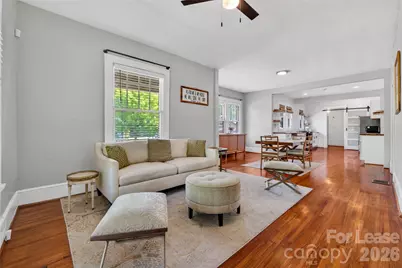 405 Walnut Avenue, Charlotte, NC 28208 - Photo 3