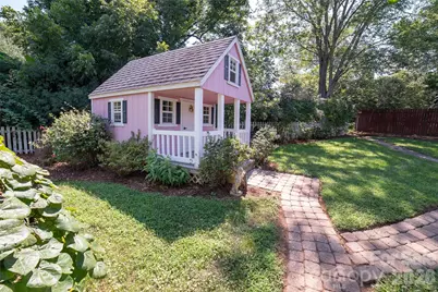 115 N Chestnut Street, Morganton, NC 28655 - Photo 7