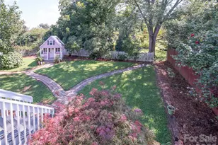 115 N Chestnut St, Morganton, NC 28655 - Photo 5