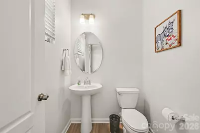 5388 Orchid Bloom Drive, Indian Land, SC 29707 - Photo 17