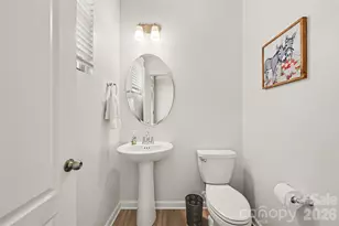 5388 Orchid Bloom Dr, Indian Land, SC 29707 - Photo 17