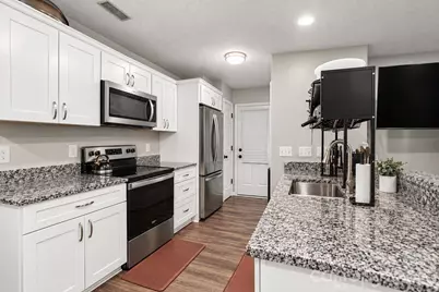 8324 Russell Road, Charlotte, NC 28262 - Photo 1